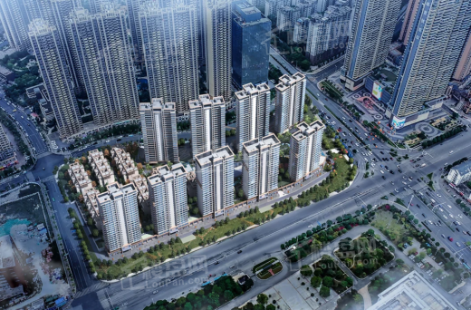 交投荣和樾园_南宁交投荣和樾园房价_楼盘怎么样-南宁楼盘网