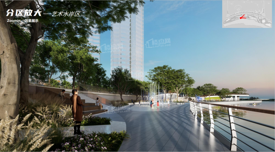 南海大沥新房建发灯湖缦云价格如何?中式豪宅+稀缺江景!-佛山楼盘网