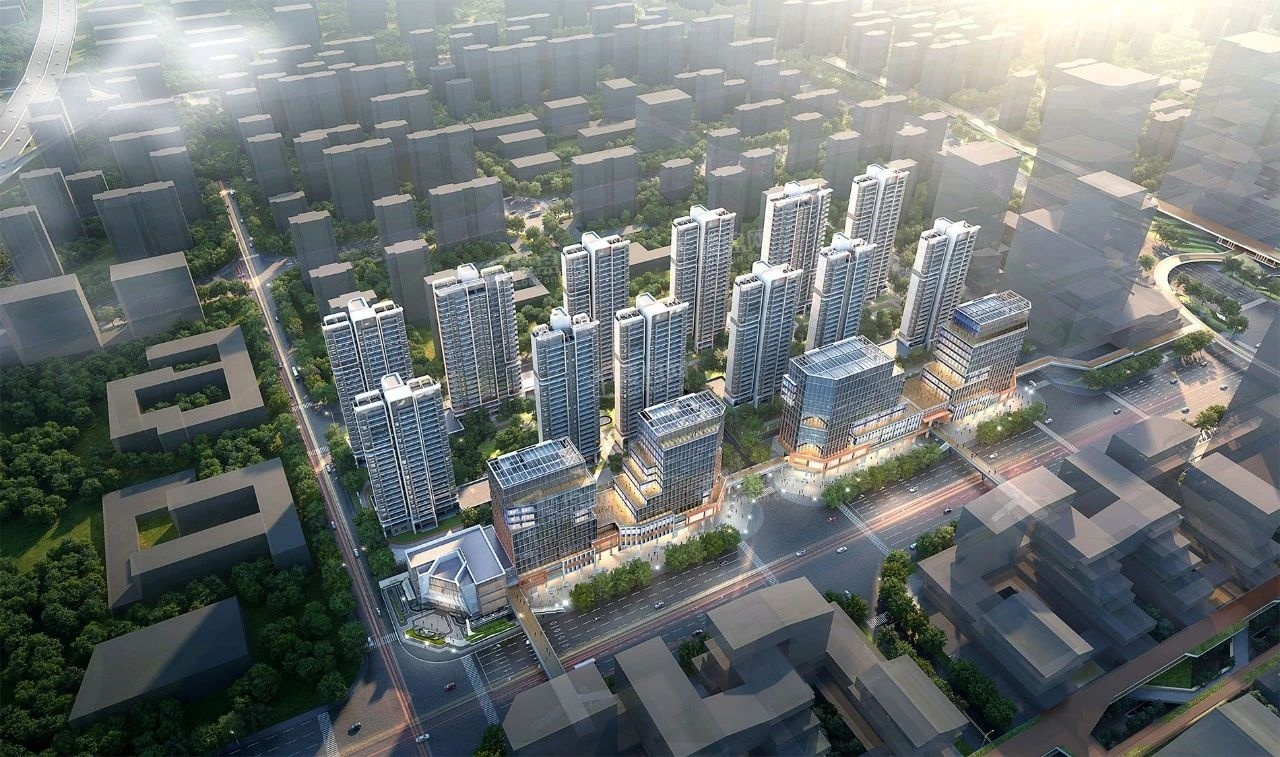 刚需买房!泉州优质房源城建水墨观海、保利清源瑧悦入手哪个好-泉州楼盘网