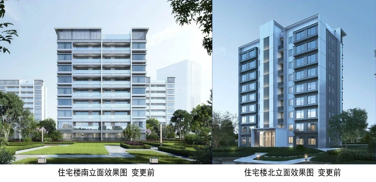 胥湾澜庭效果图