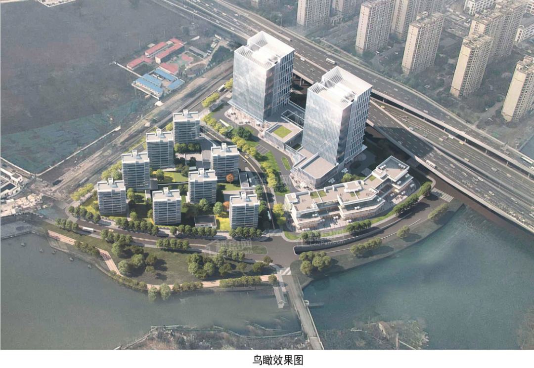 胥湾澜庭效果图