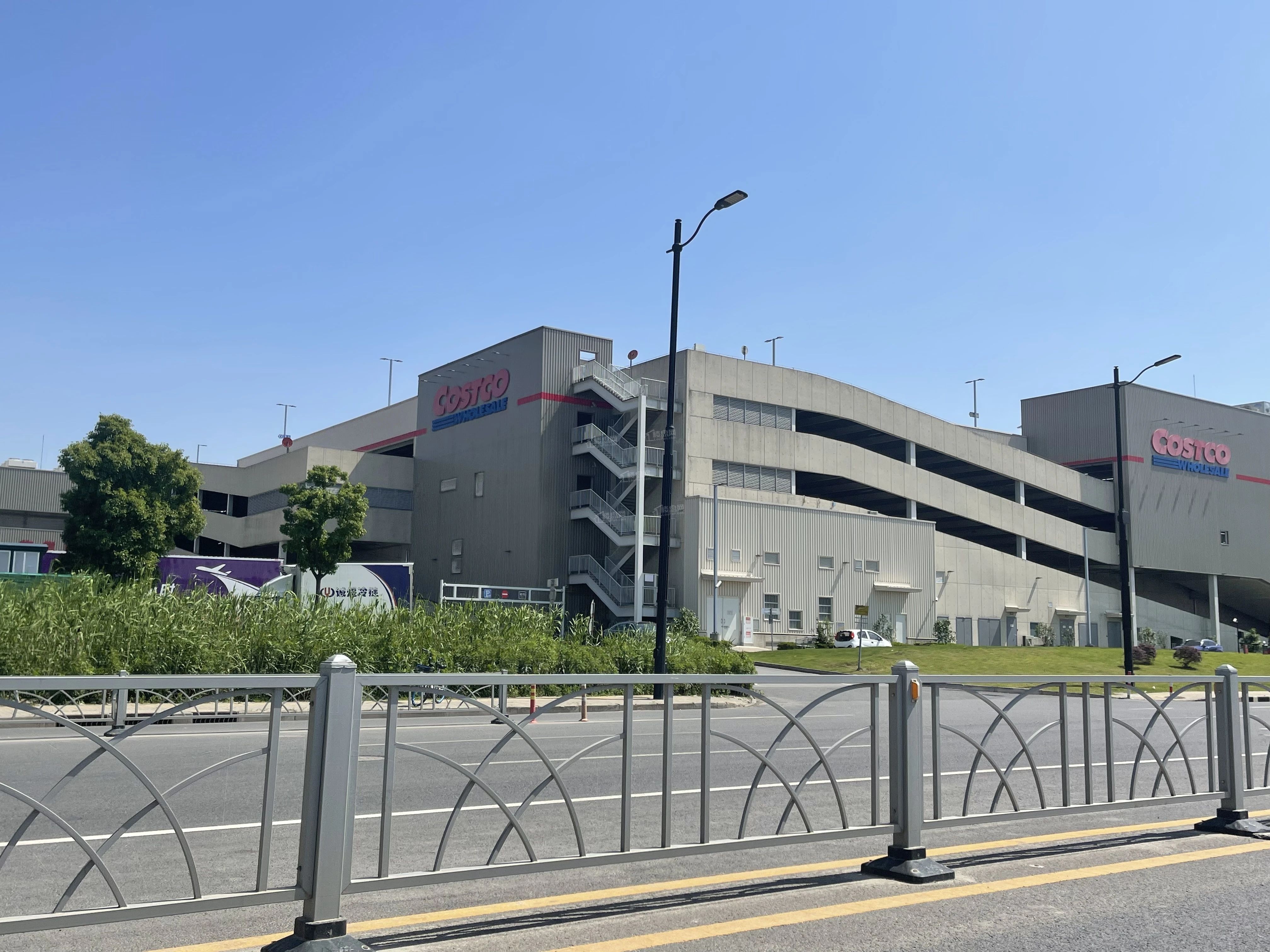 中国铁建花语前湾实景图