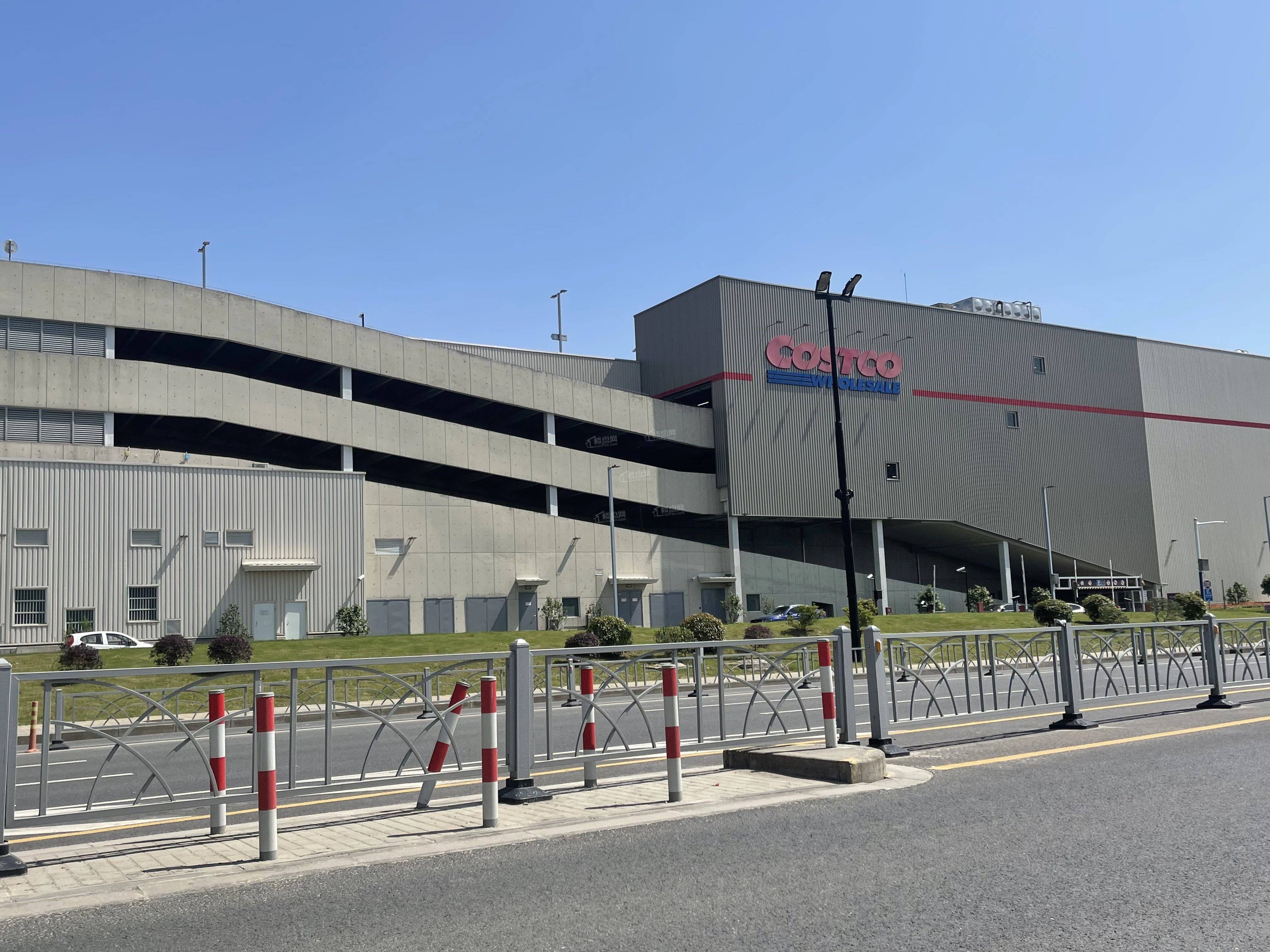 中国铁建花语前湾实景图