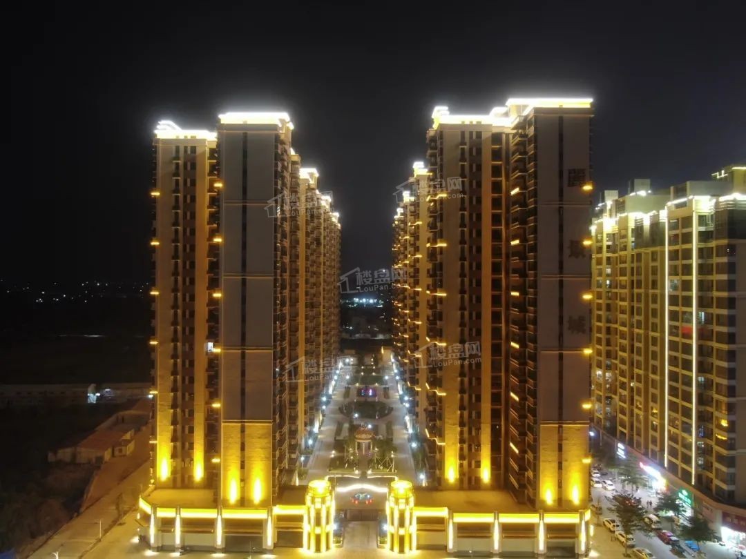 海丰丽景城_汕尾海丰丽景城房价_楼盘怎么样-汕尾楼盘网