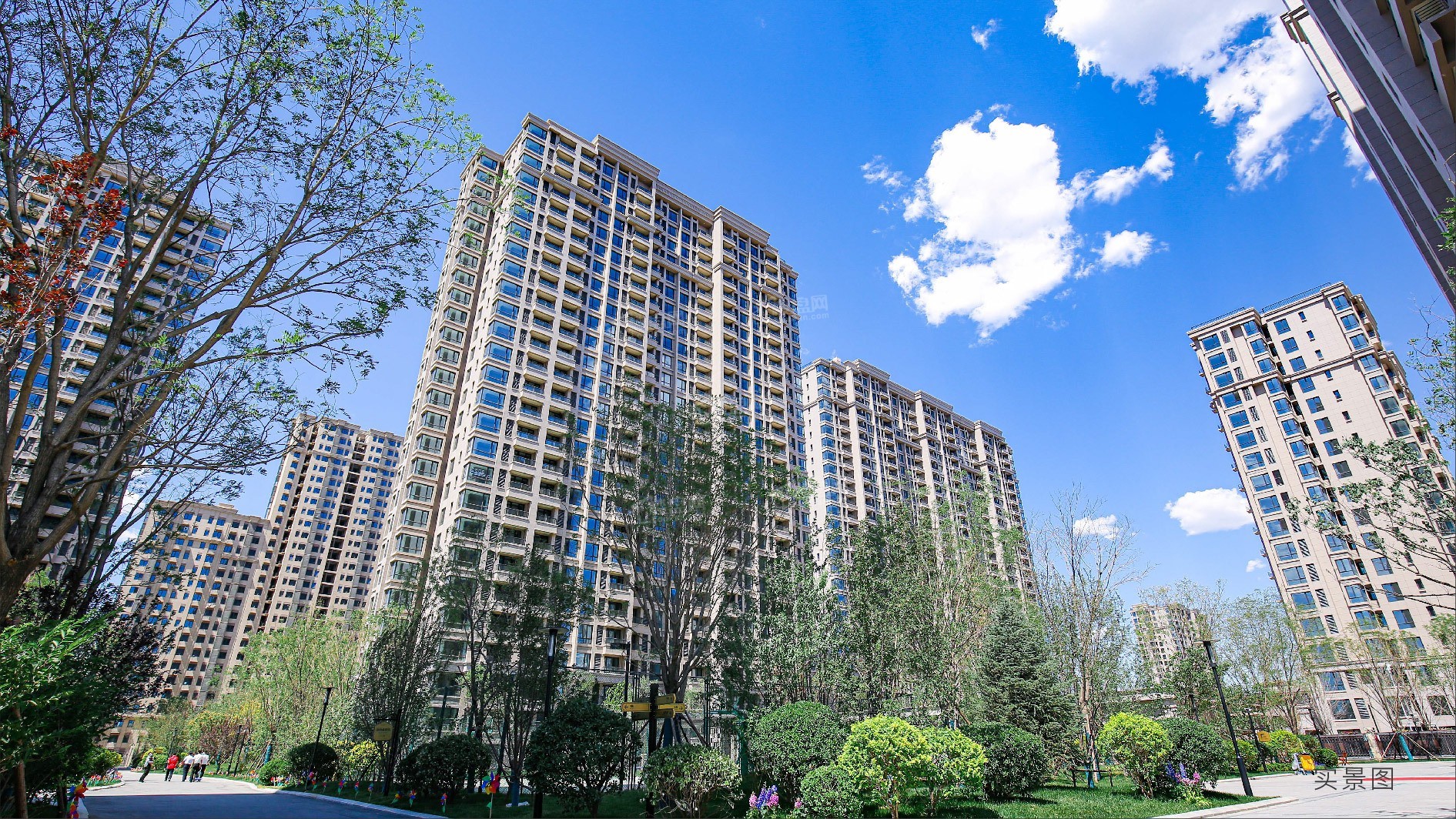 北京k2十里春风效果图_实景图_样板间-北京楼盘网