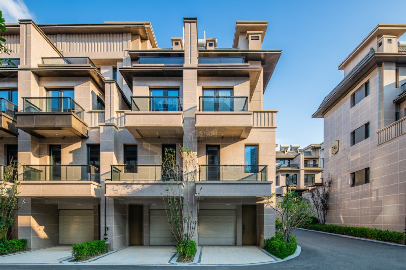 北京k2十里春风效果图_实景图_样板间-北京楼盘网