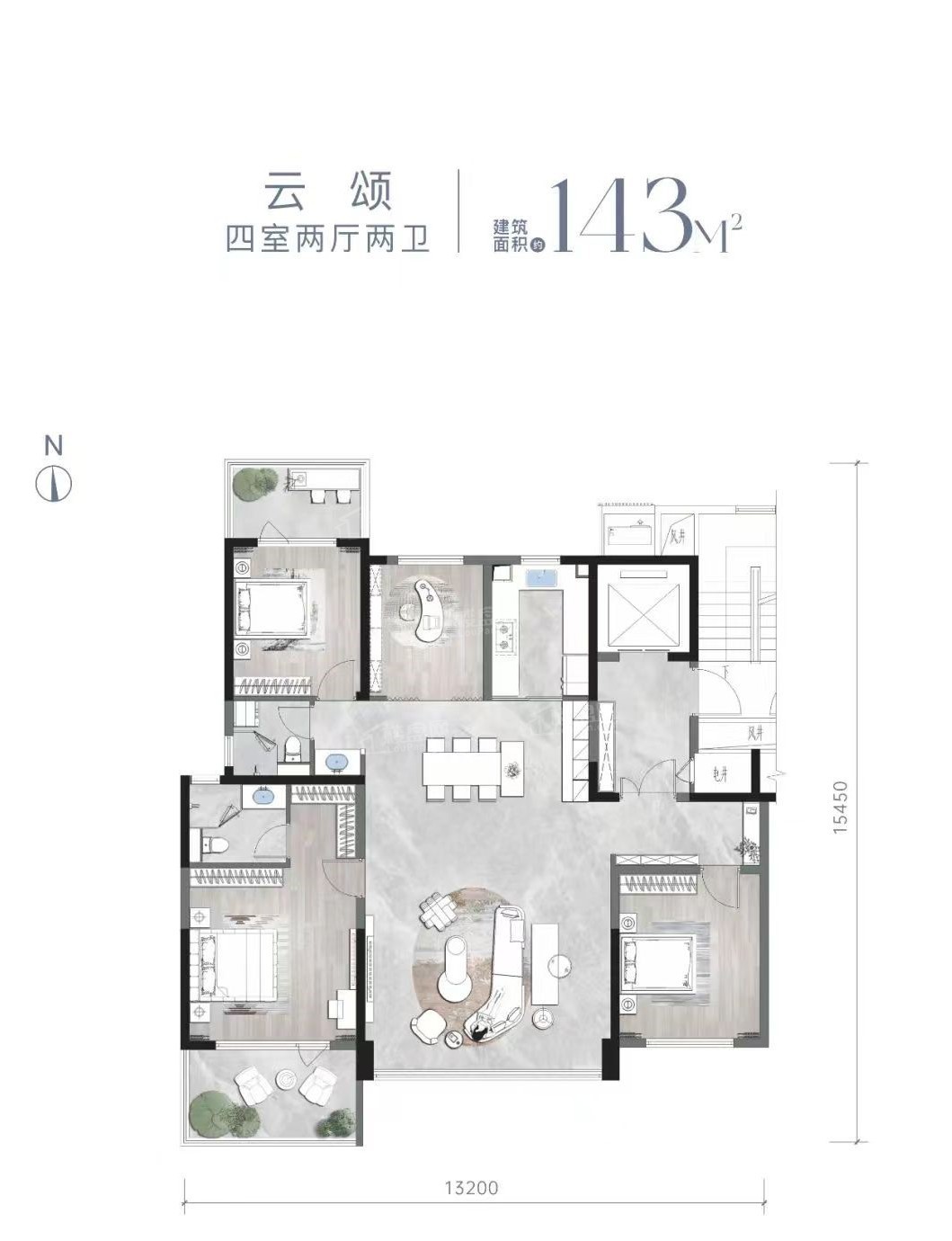 龙翔奥城云玺_西安龙翔奥城云玺房价_楼盘怎么样-西安楼盘网