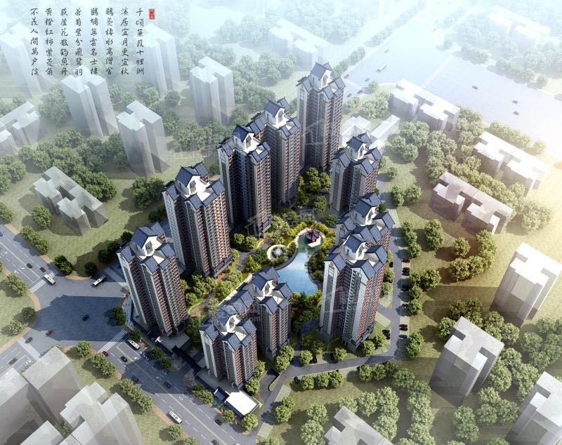 南兴61盛世熙园_玉林南兴61盛世熙园房价_楼盘怎么样-玉林楼盘网