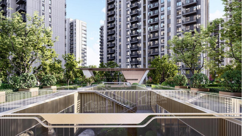 拆迁房入市叠加政策调整,北京建工揽星宸与北京建工揽星樾,北京新房市场格局悄然生变-北京楼盘网