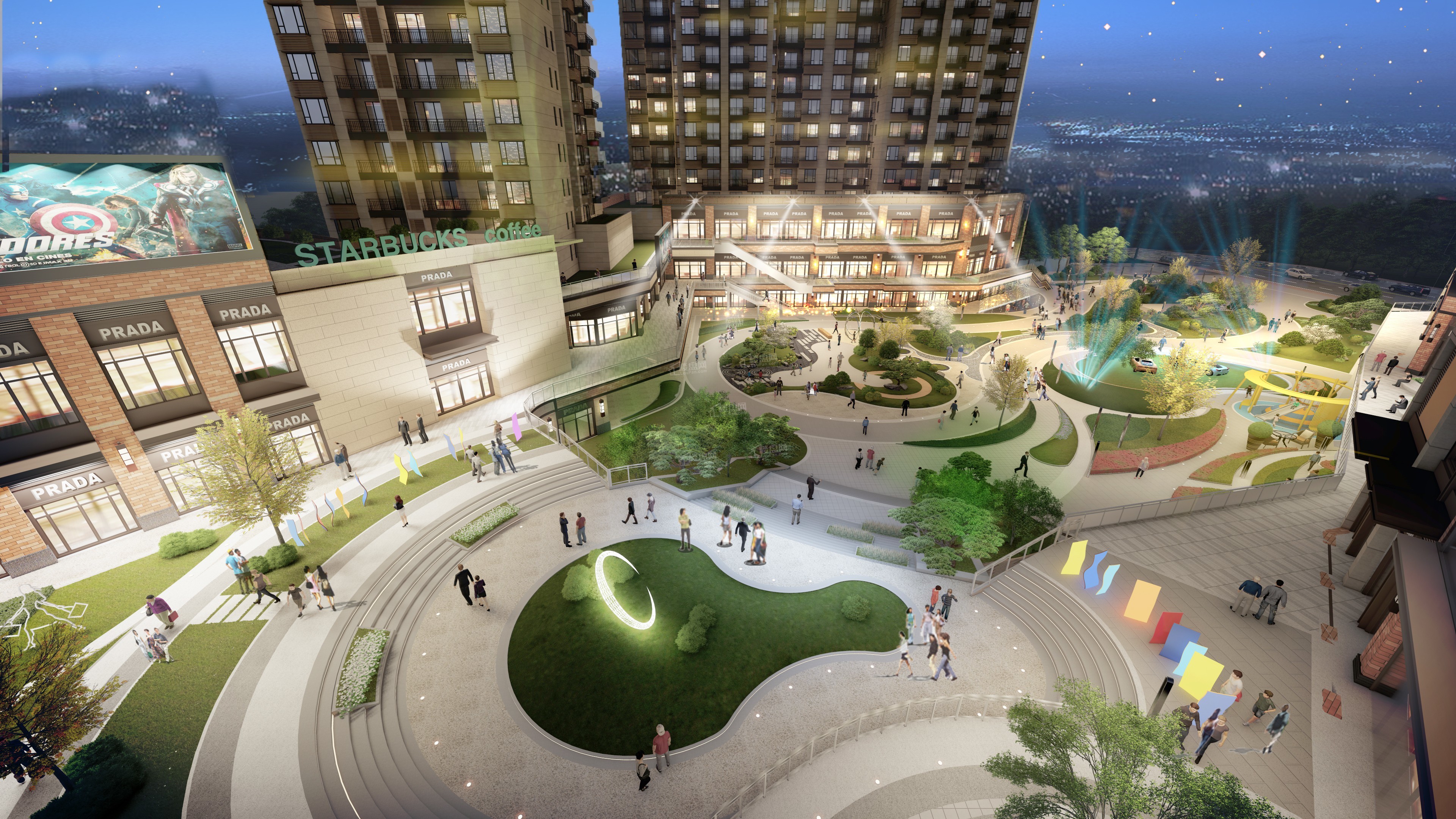 买房早知道|高陵房子怎么样?哪些新房还不错?-西安楼盘网