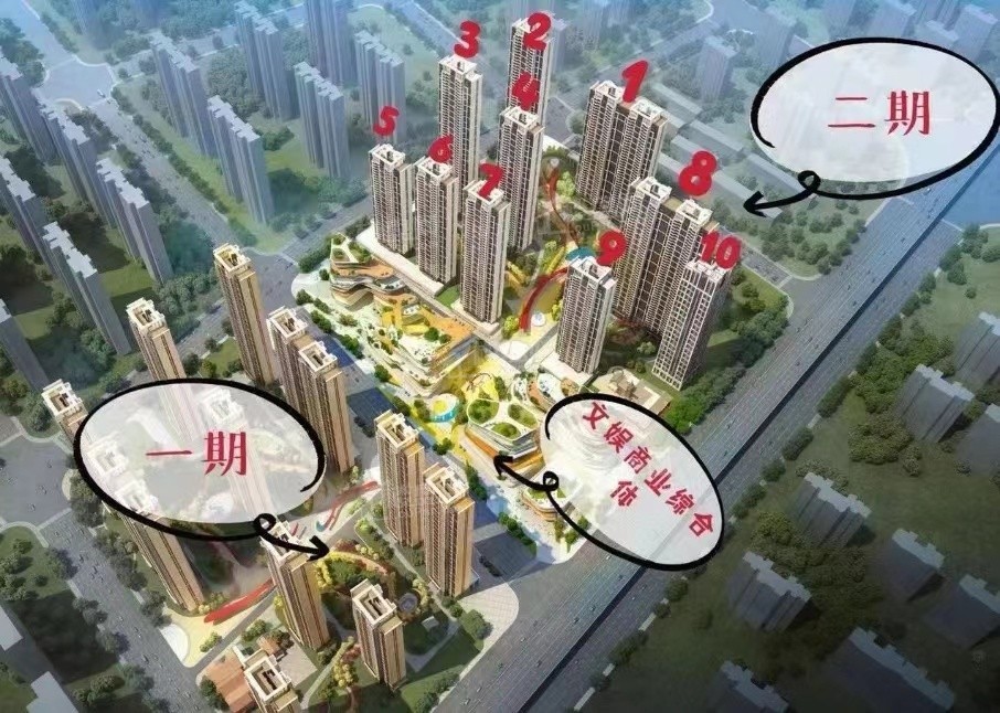 当前武汉临近交房楼盘推荐高品质房源在这里-武汉楼盘网