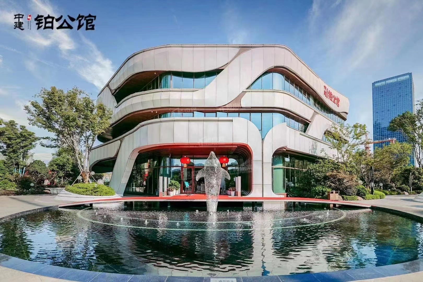 中建铂公馆_武汉中建铂公馆房价_楼盘怎么样-武汉楼盘网