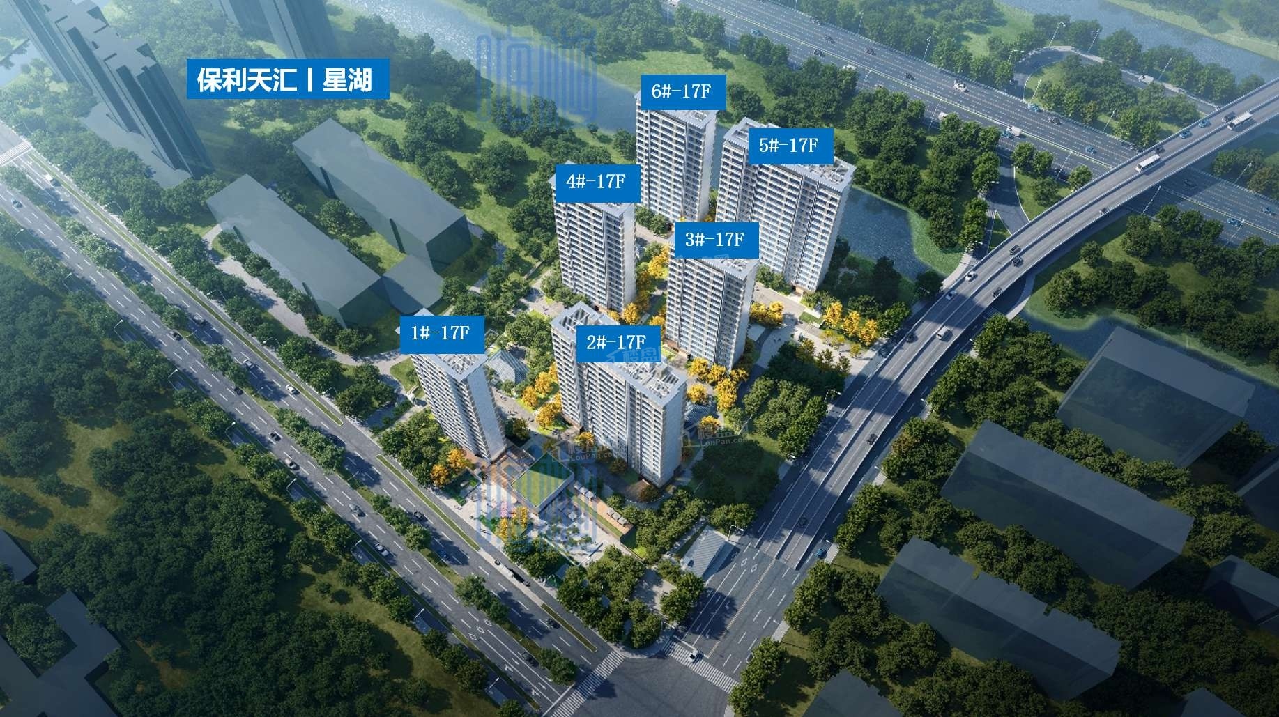 保利天汇星湖_苏州保利天汇星湖房价_楼盘怎么样-苏州楼盘网