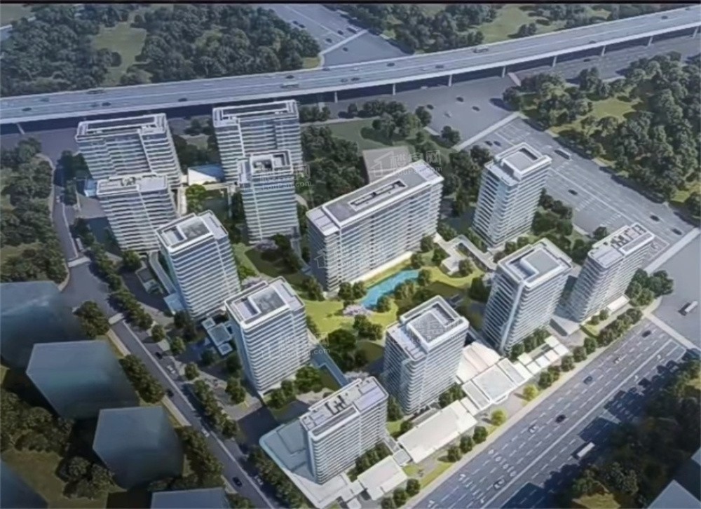 杭州芝澜月华轩效果图_实景图_样板间-杭州楼盘网