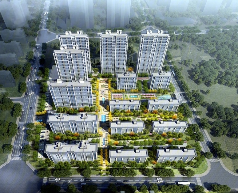 云玺天颂_青岛云玺天颂房价_楼盘怎么样-青岛楼盘网