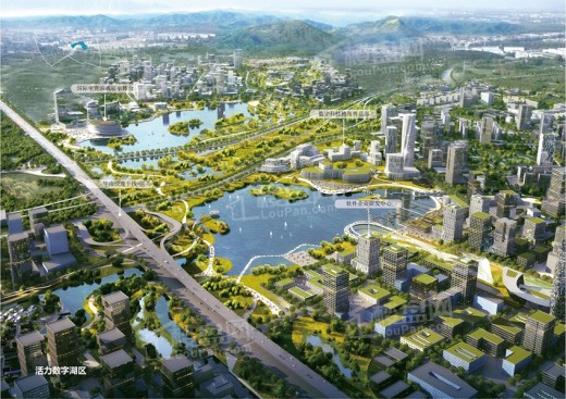 广州中建星光城位置图