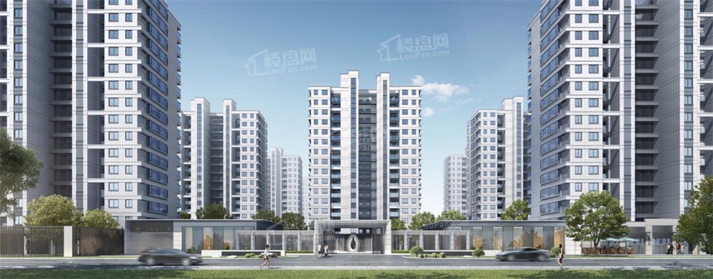 有哪些在售好房?