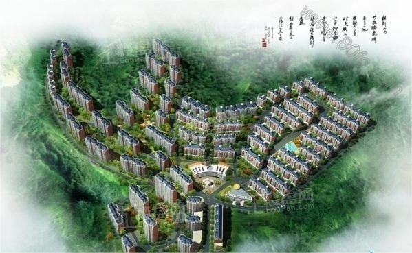 锦绣·紫荆城