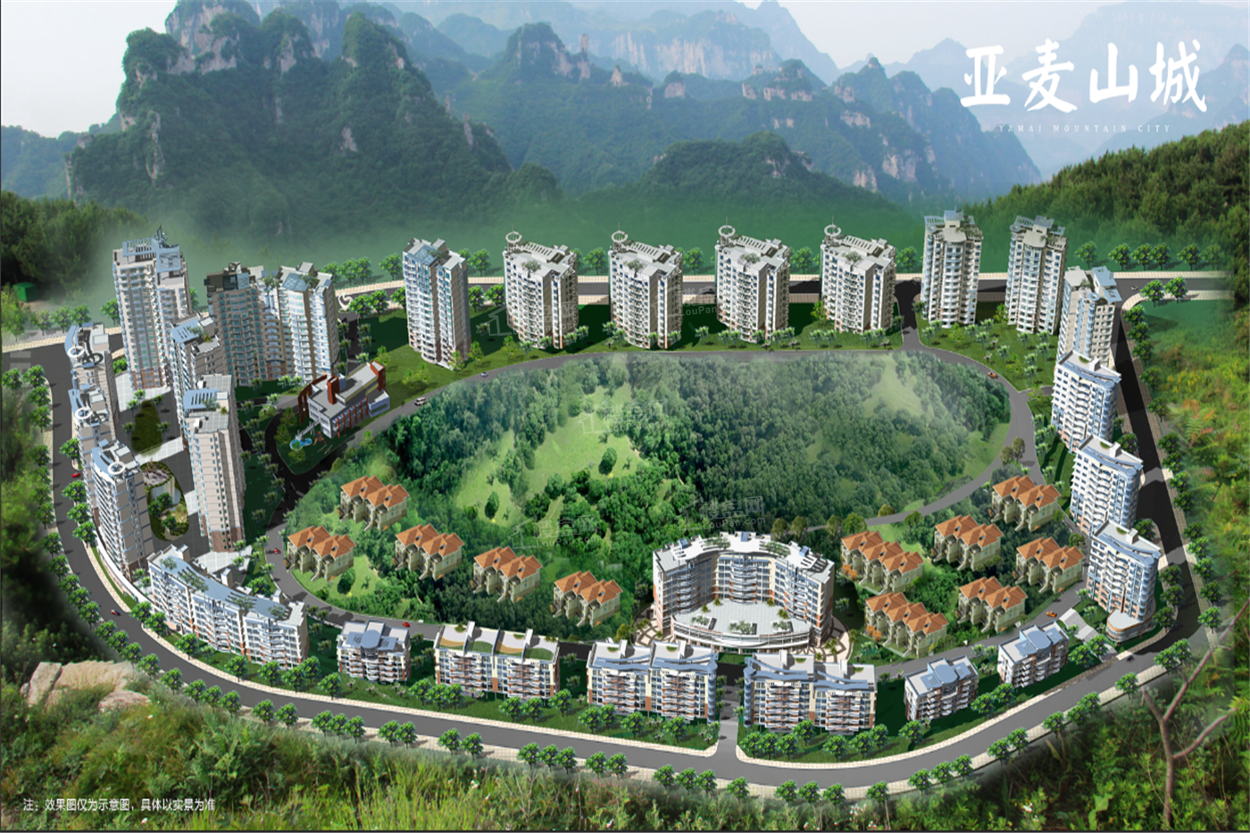 热门房源亚麦山城物业公司怎么样?有什么优缺点-青岛楼盘网