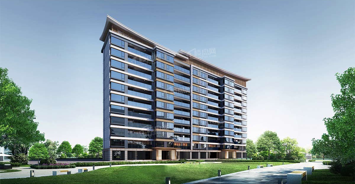 南昌建发朗云效果图_实景图_样板间-南昌楼盘网