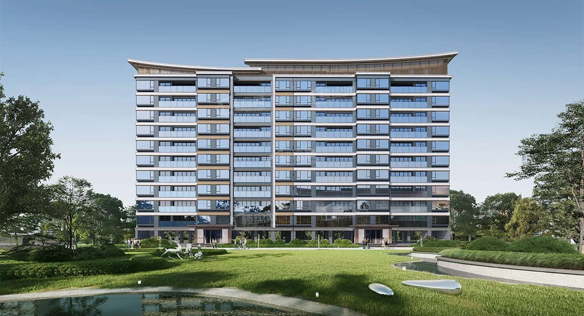南昌建发朗云效果图_实景图_样板间-南昌楼盘网