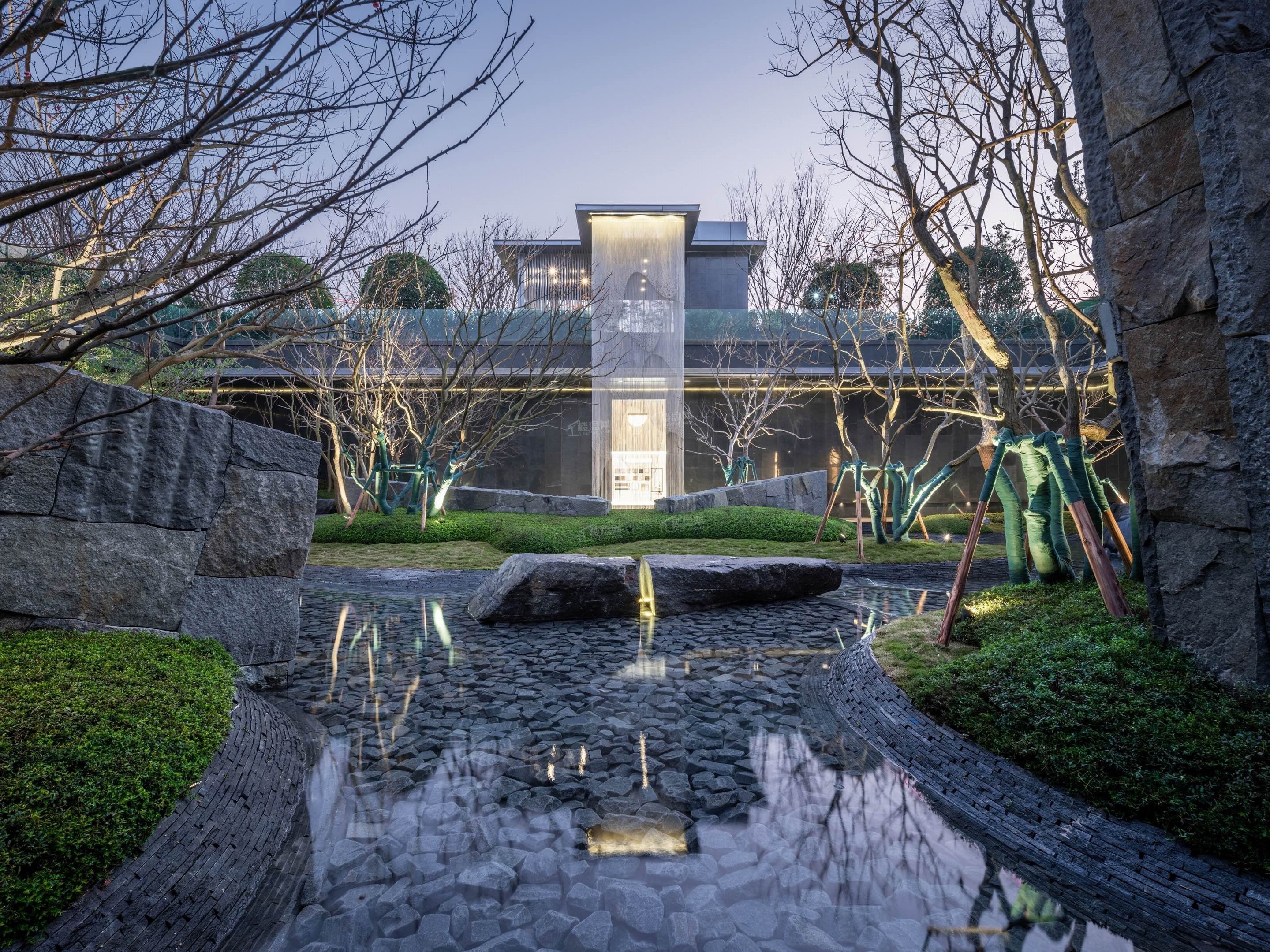 万科璞园贵吗?物业费贵吗?值得买吗?-重庆楼盘网