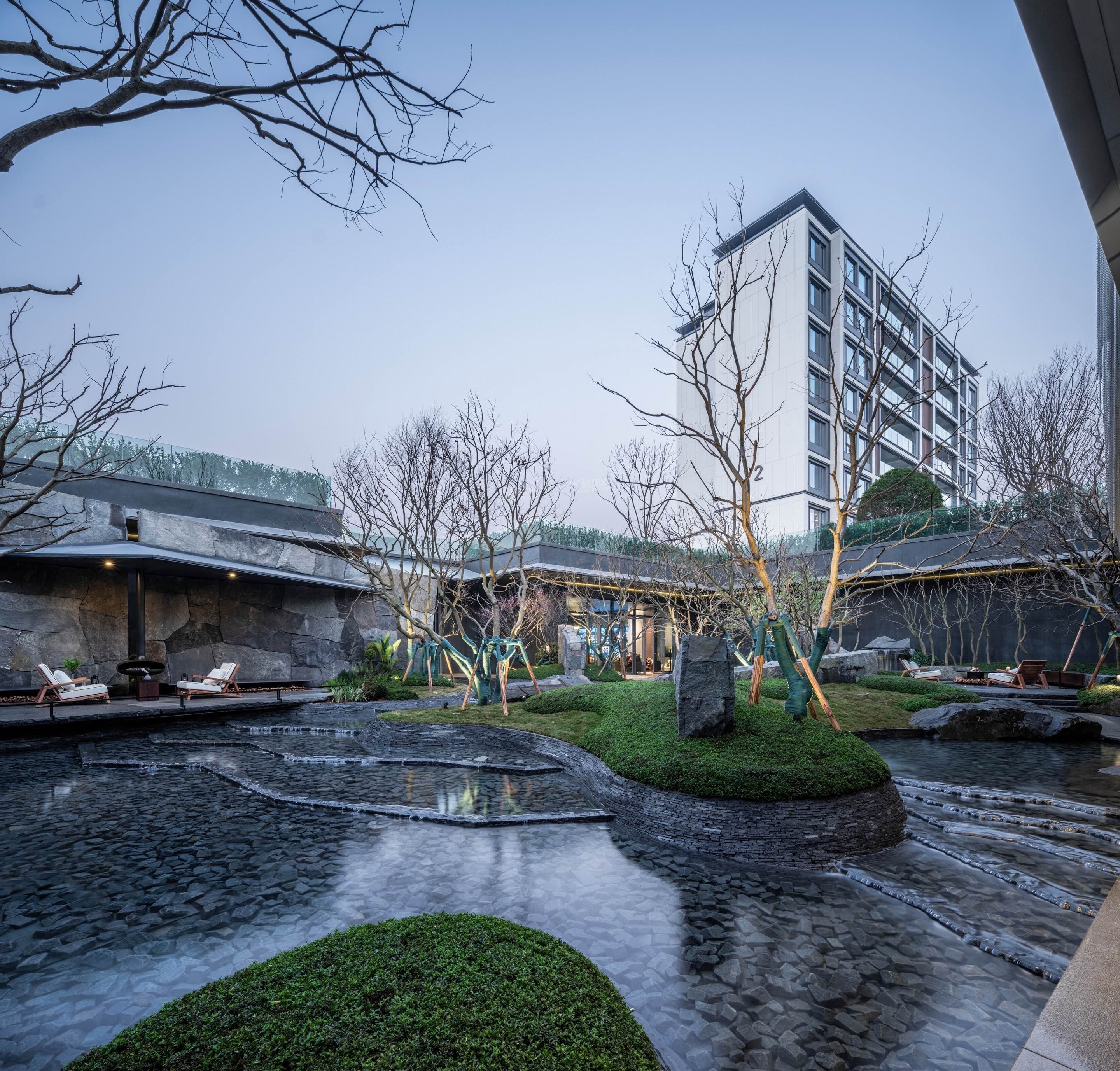 重庆万科璞园效果图_实景图_样板间-重庆楼盘网