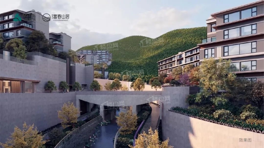 2025 房产税政策加持，雅居乐富春山居的置业价值凸显-北京楼盘网