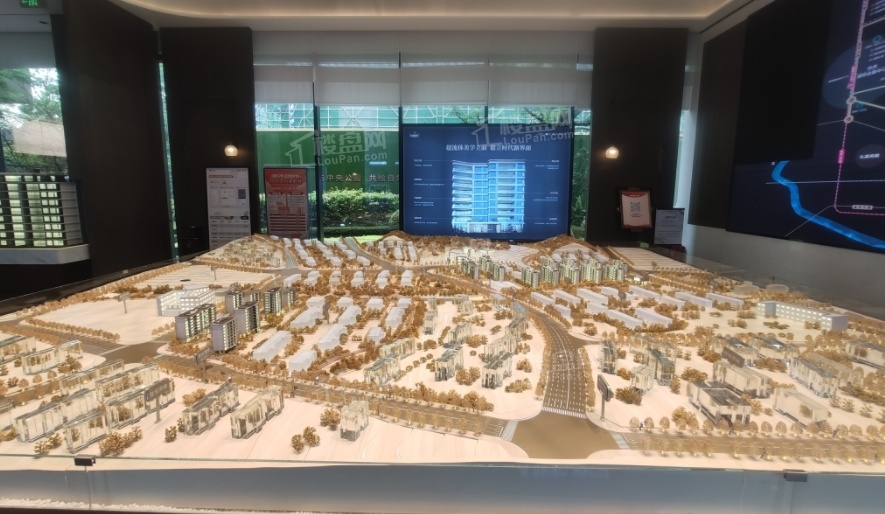 中粮保利天玺壹号_重庆中粮保利天玺壹号房价_楼盘怎么样-重庆楼盘网