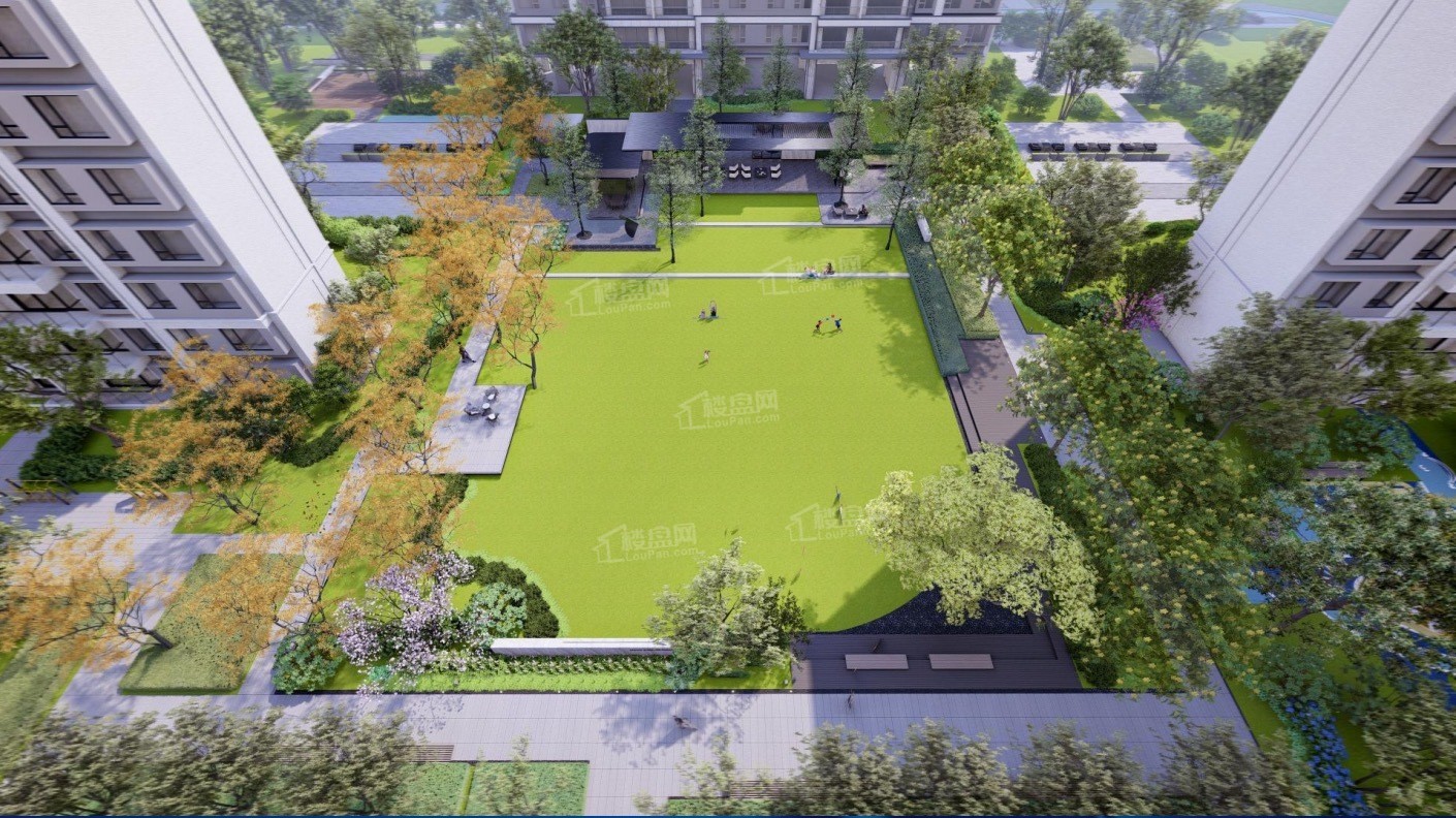 超全面！中铁·诺德璟宸开发商怎么样？详情大揭秘