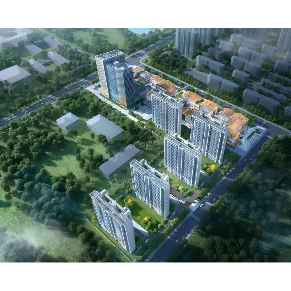 买房建议！2025年常州热门楼盘龙悦文澜花园、绿城江南潮鸣先看哪家?-常州楼盘网