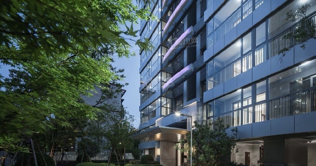 合肥中国铁建花语江南效果图_实景图_样板间-合肥楼盘网