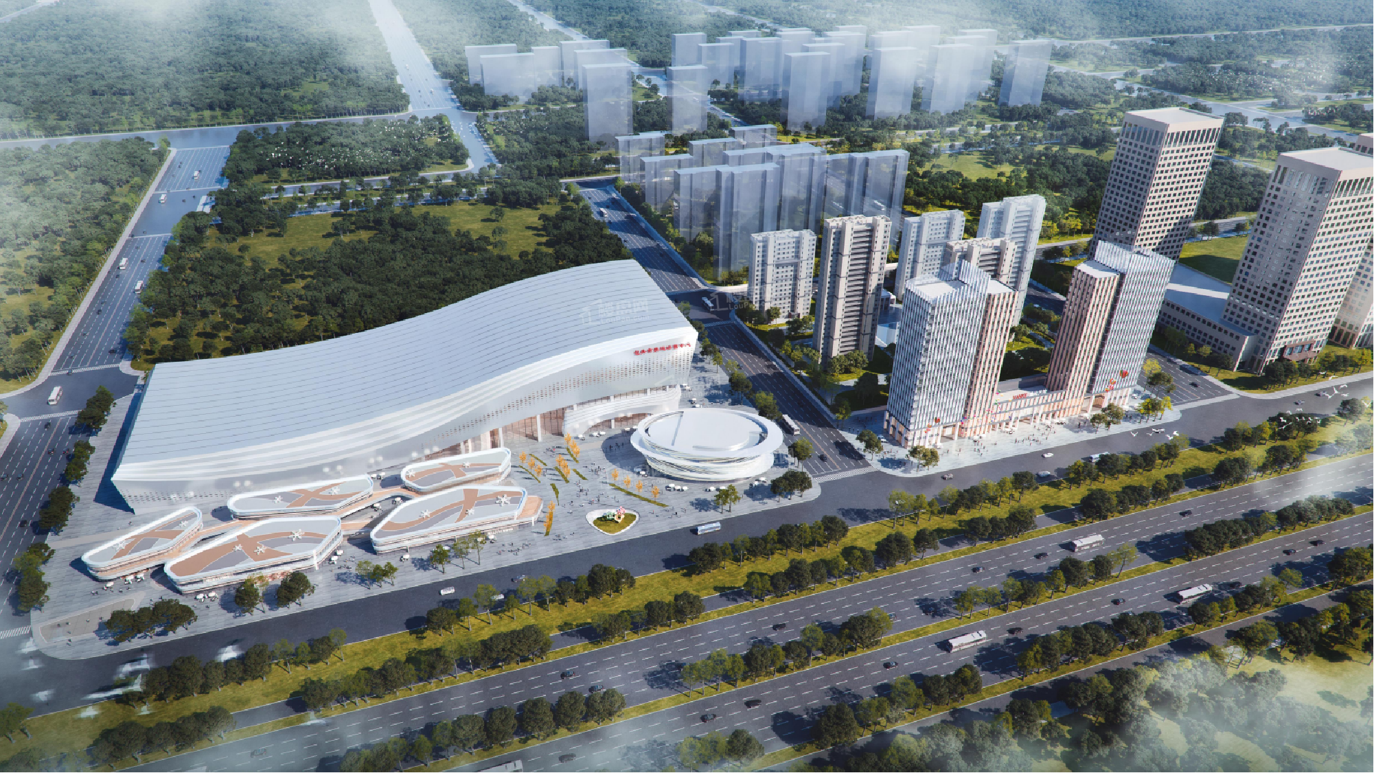 2026年九原区品质房源万科·星光天地、金地·名锦选哪个?