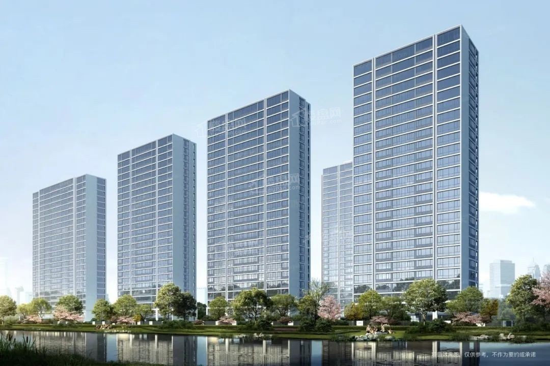 配套完善的新盘有哪些?-温州楼盘网