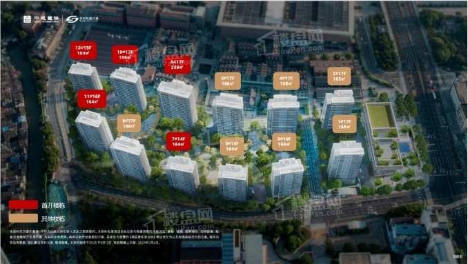 苏州买房|2024年平均房价跌了吗？现在购房合适吗？-苏州楼盘网