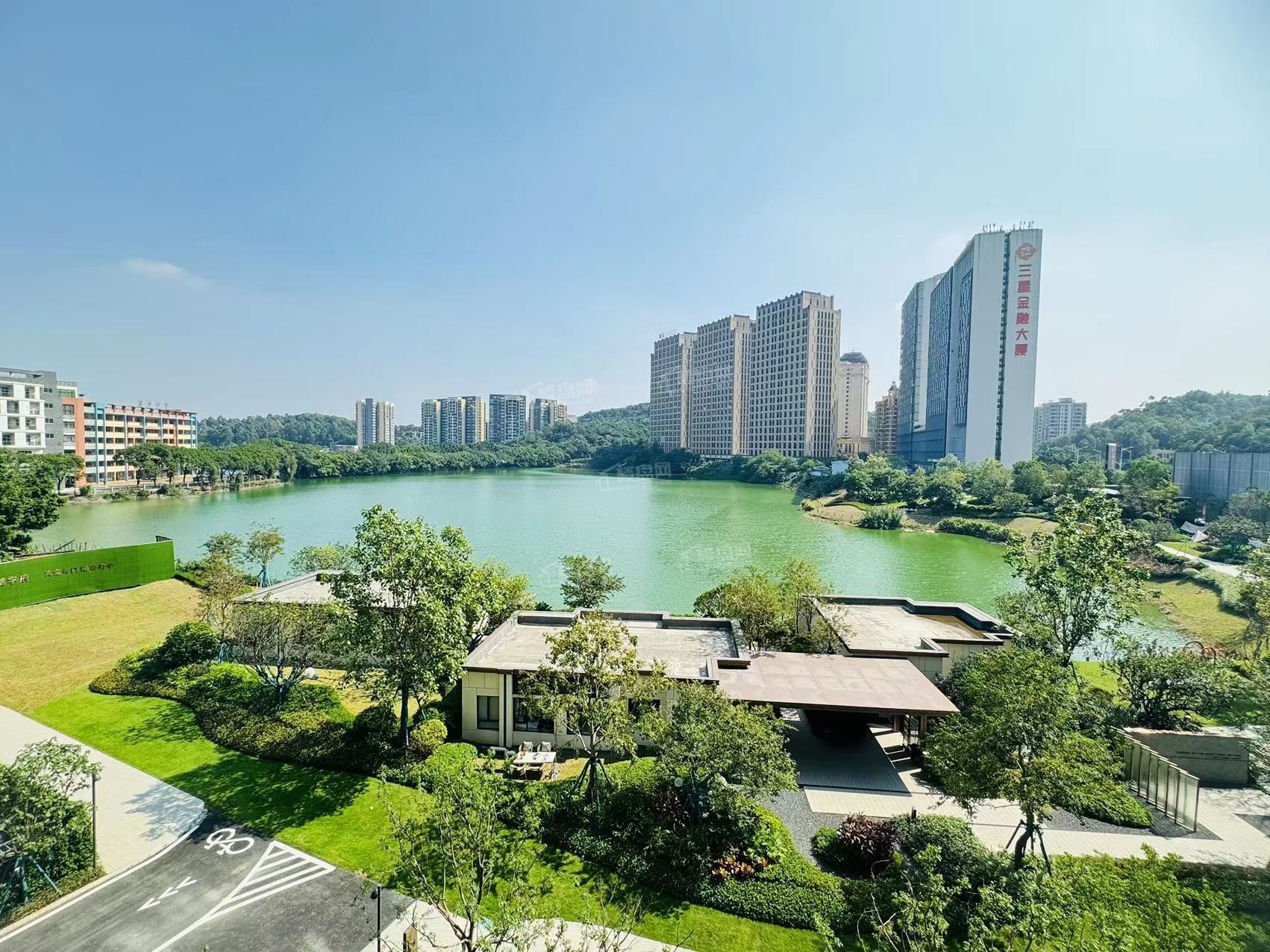 里水新地块44976万成交,本土民企联合体成功拿地,临广板块再迎价值爆发!-佛山楼盘网