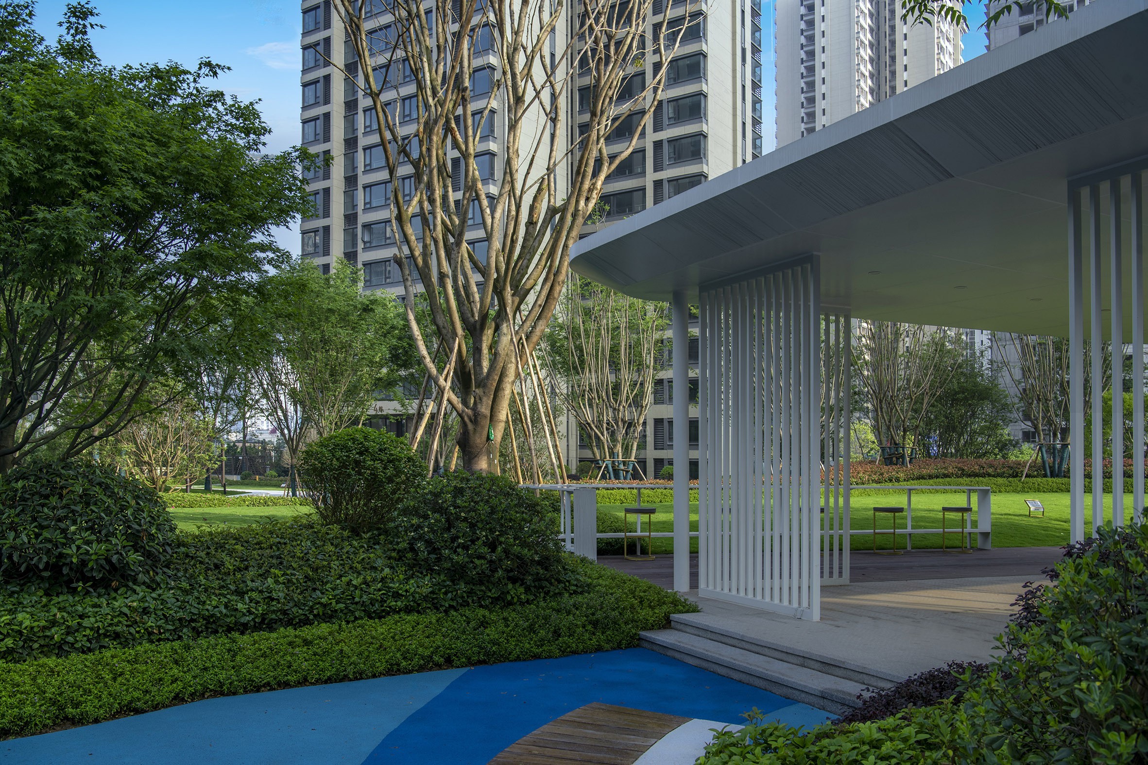 重庆华宇城效果图_实景图_样板间-重庆楼盘网