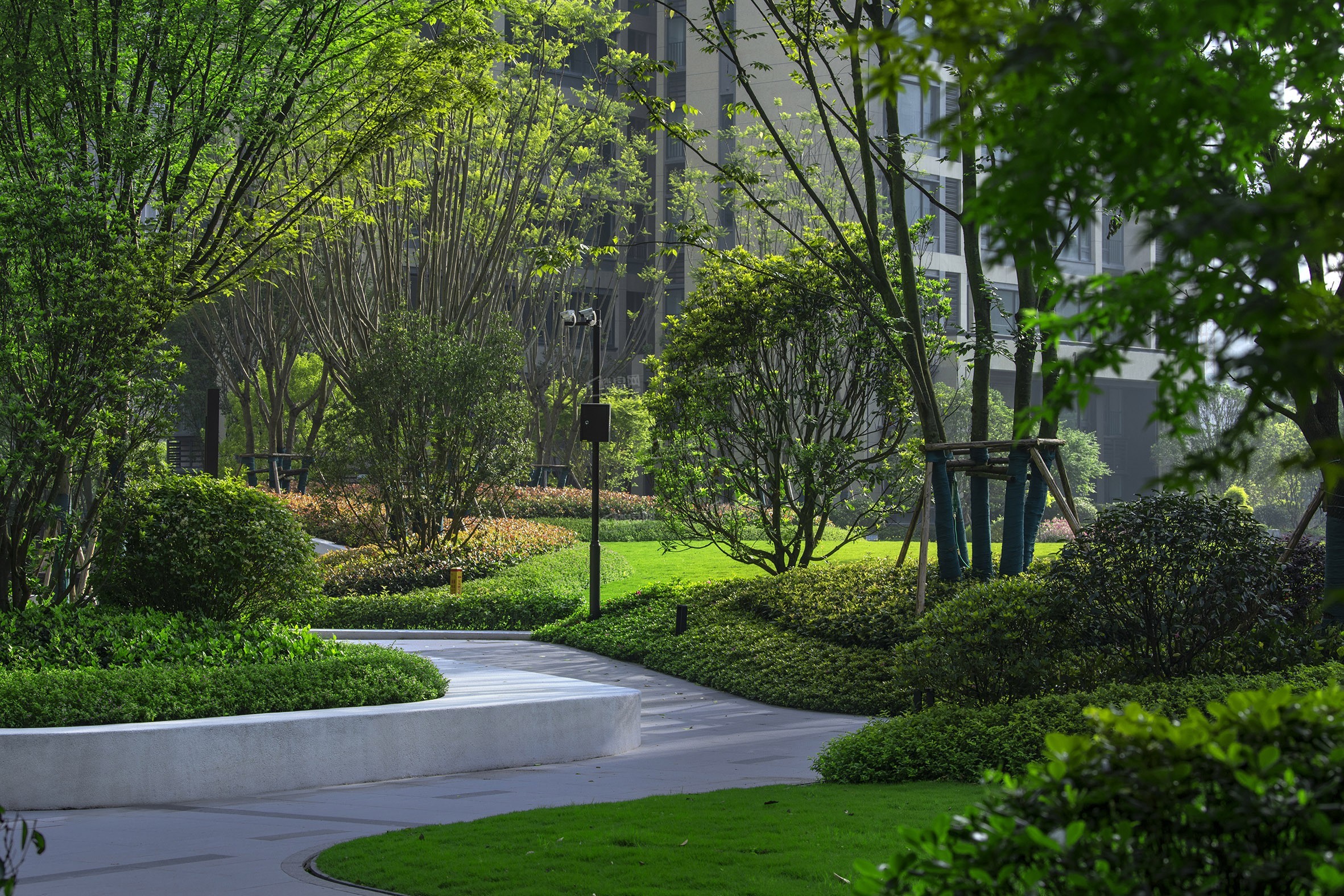 重庆华宇城效果图_实景图_样板间-重庆楼盘网