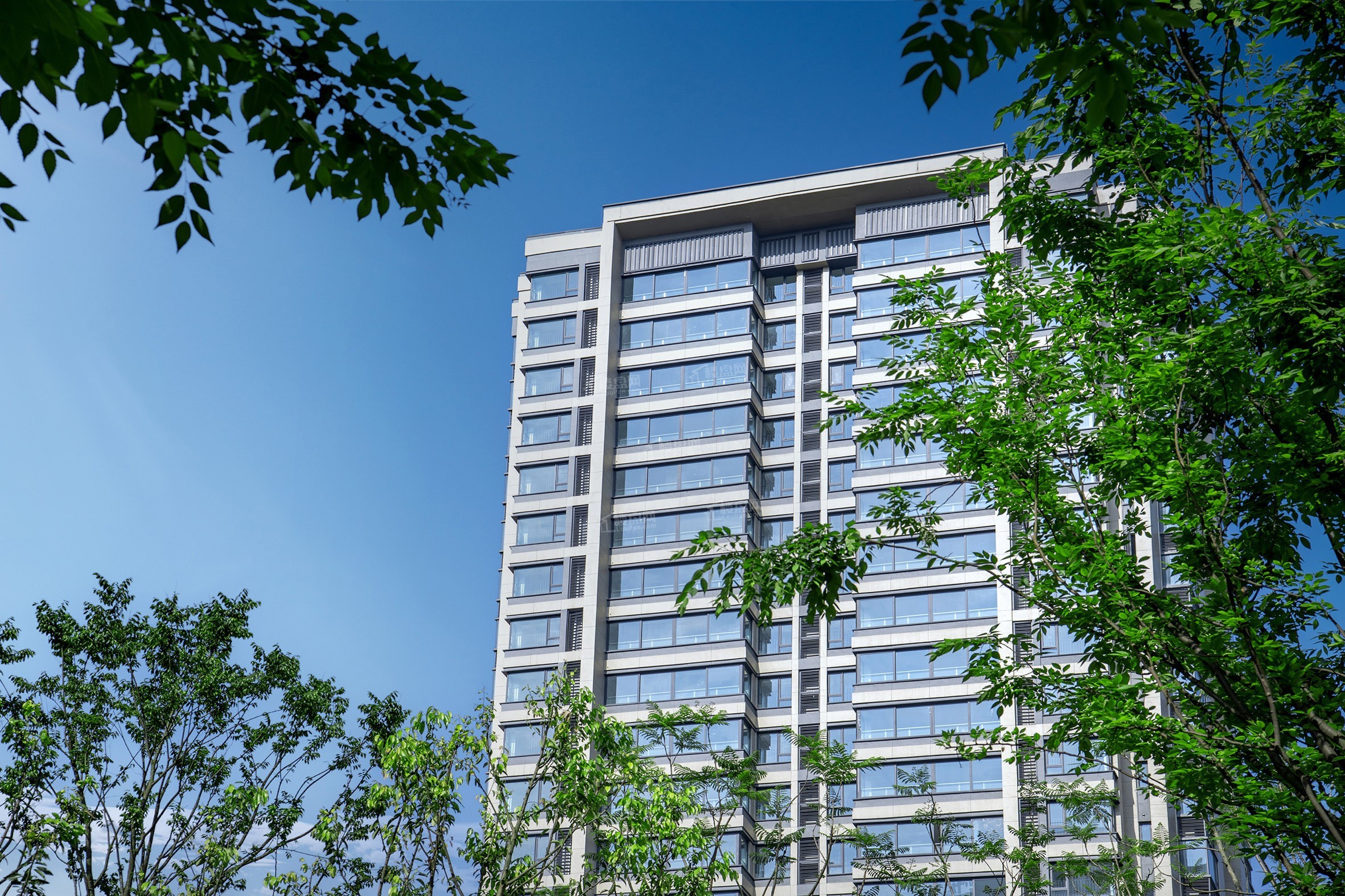 重庆华宇城效果图_实景图_样板间-重庆楼盘网