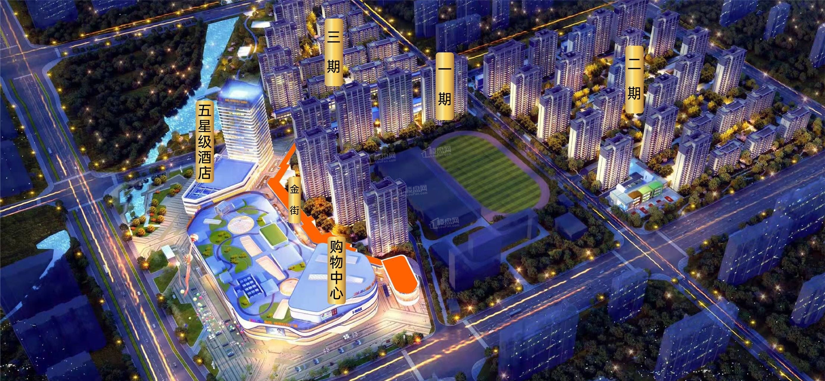 2024年在滁州买房新楼盘有哪些？这些盘不能错过！