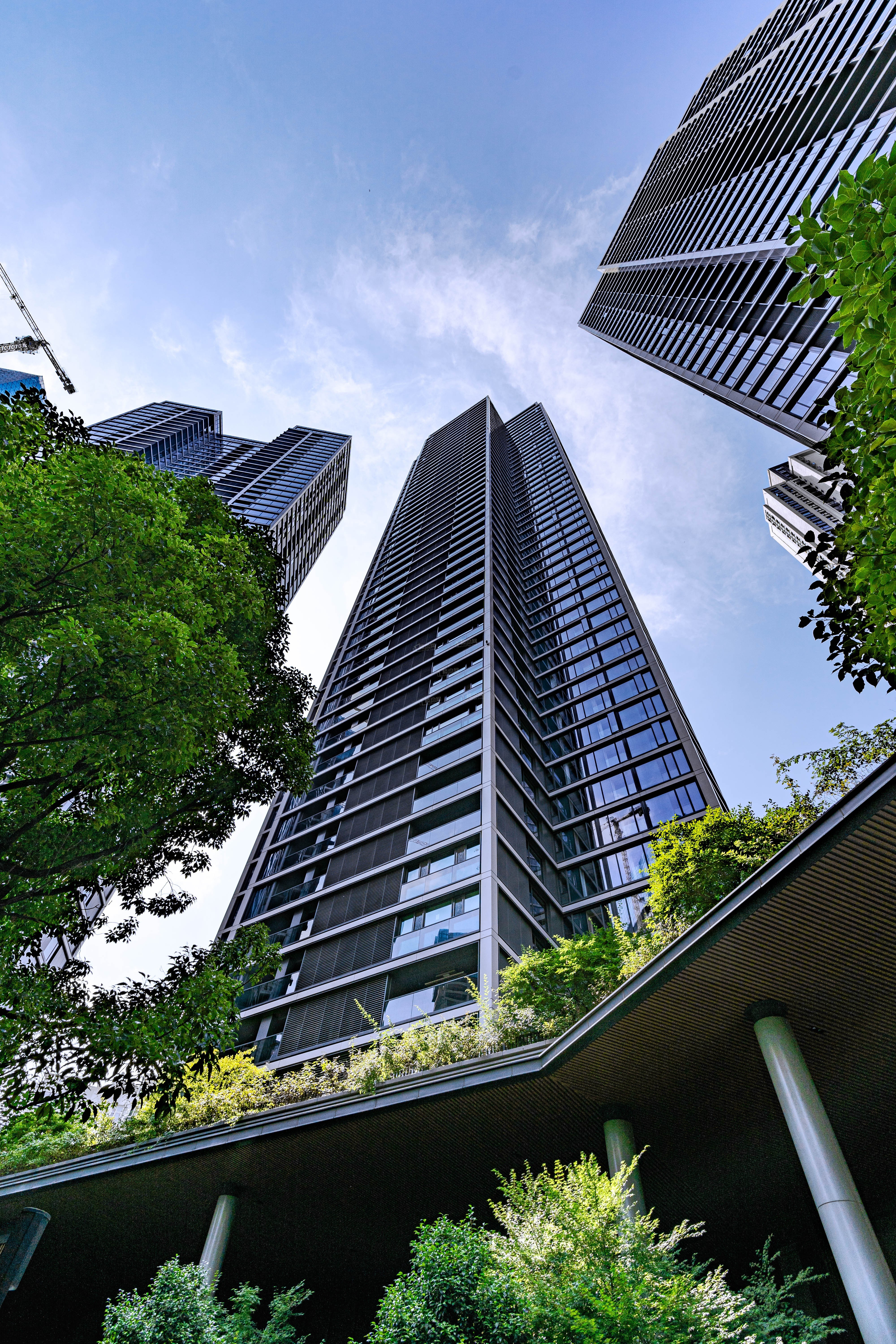 在售好房|绿城武汉黄浦湾详细位置在哪里?早了解早放心-武汉楼盘网