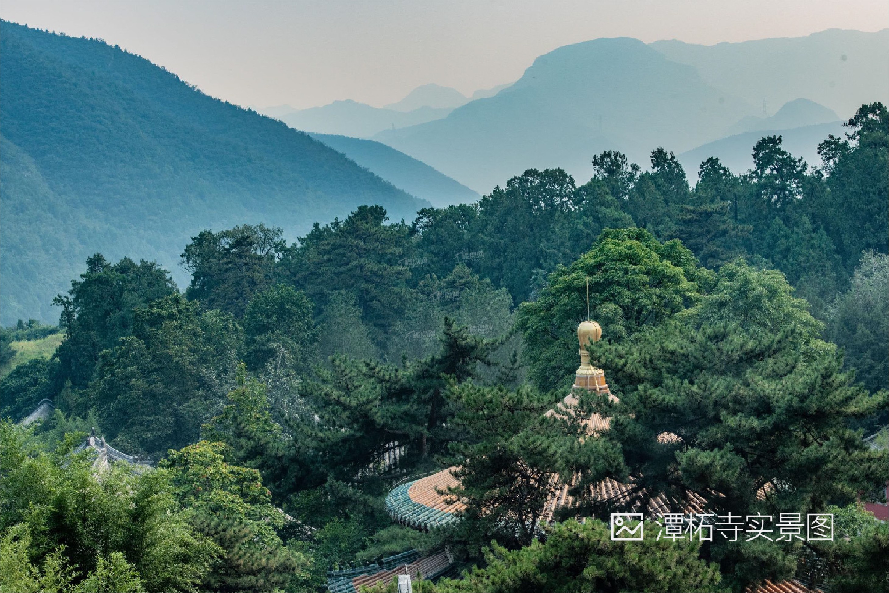 北京若丘效果图_实景图_样板间-北京楼盘网
