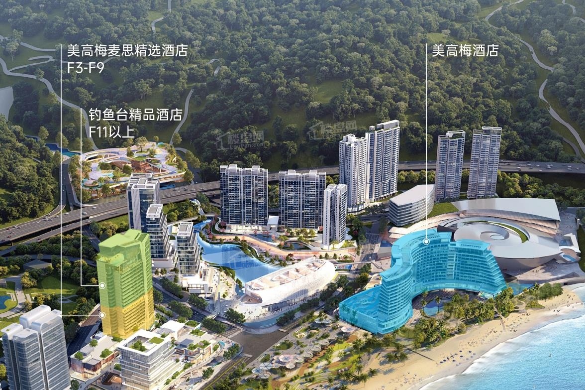 小梅沙觐海府_深圳小梅沙觐海府房价_楼盘怎么样-深圳楼盘网