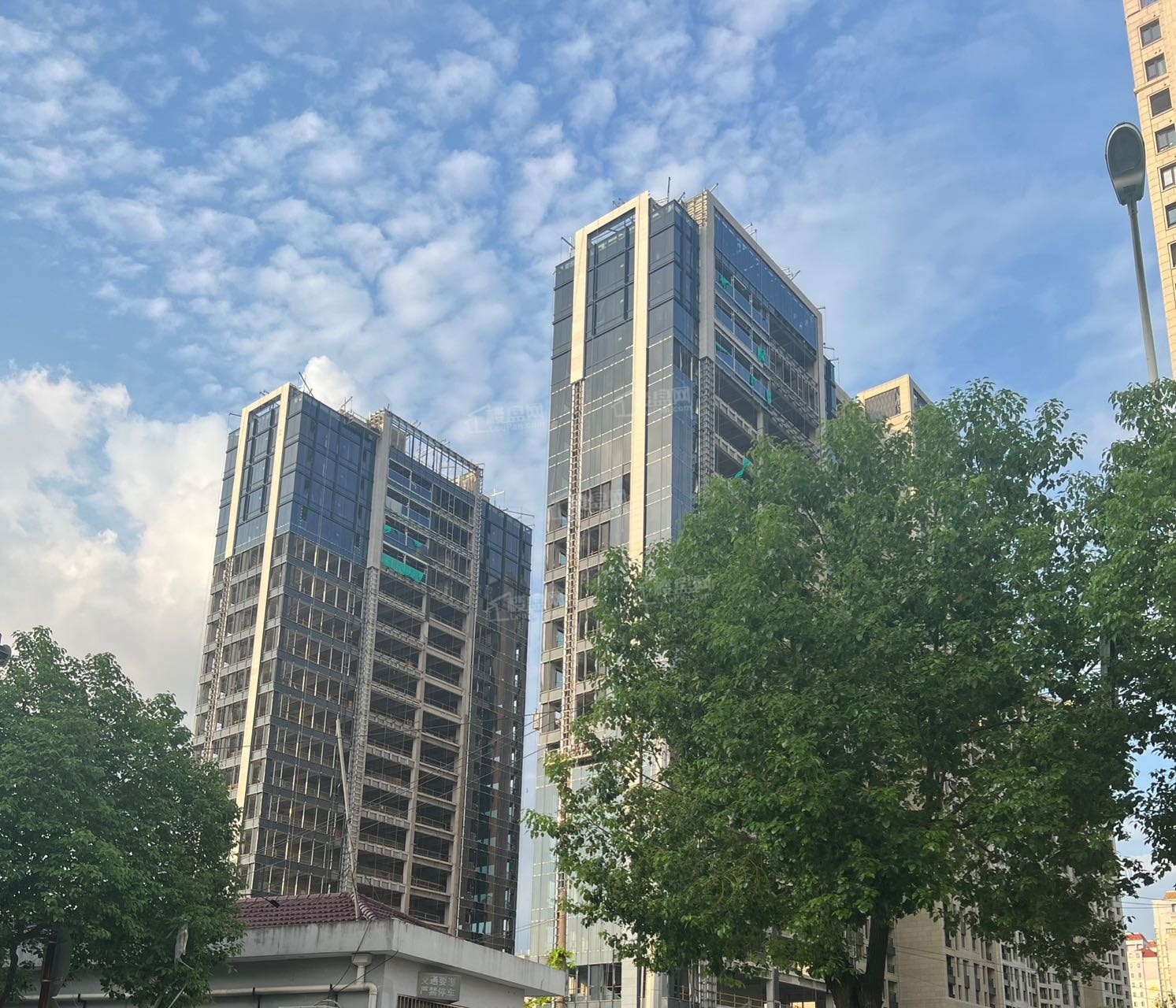 为您推荐古北壹号公馆