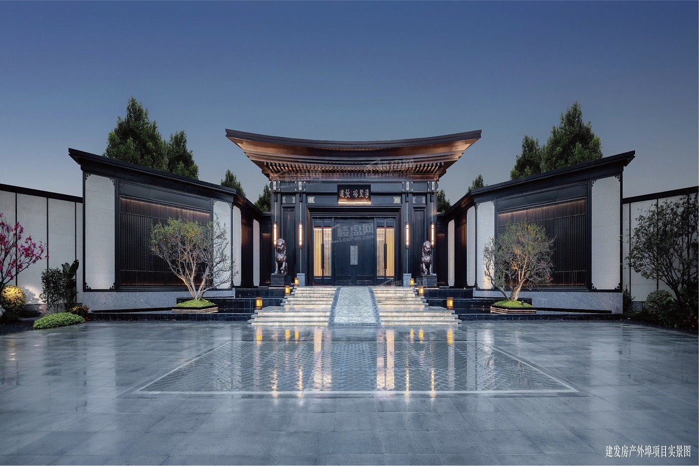 京城置业优选：建发城建文源府与北京城建国誉朝华，地铁旁楼盘，出行便捷方便-北京楼盘网