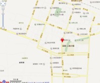 江南小镇位置图