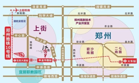 江南小镇位置图