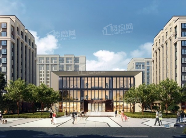 2024年在香河买房优质楼盘有哪些？这几个值得一看！