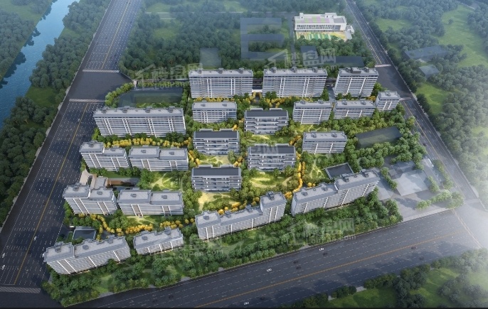 璞瑅润府户型配套解读_楼盘价值分析报告-北京楼盘网