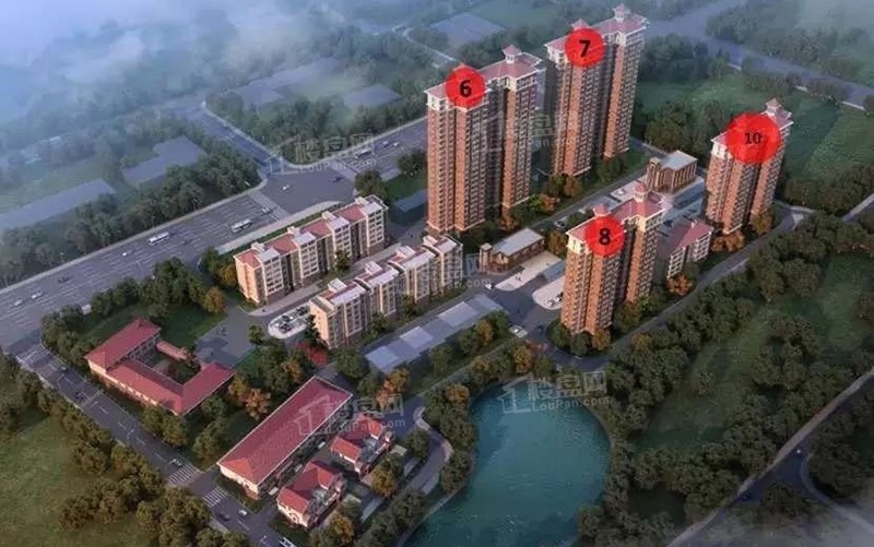 必看!2024年香河购入房产有哪些好选择?这几大项目不容错过!-香河楼盘网